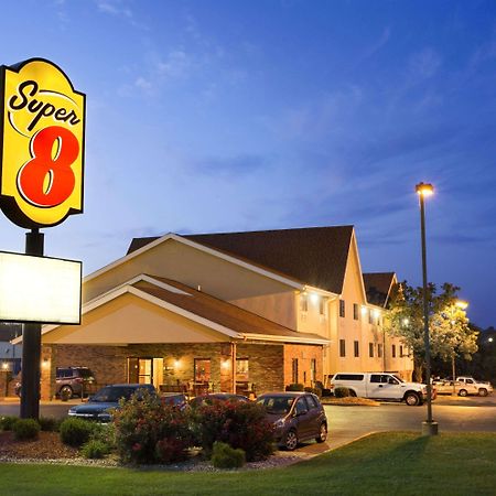 Super 8 By Wyndham Alton Μοτέλ Εξωτερικό φωτογραφία