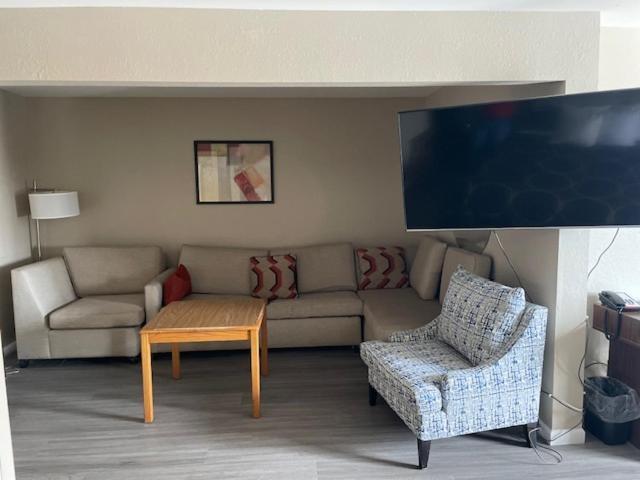 Super 8 By Wyndham Alton Μοτέλ Εξωτερικό φωτογραφία